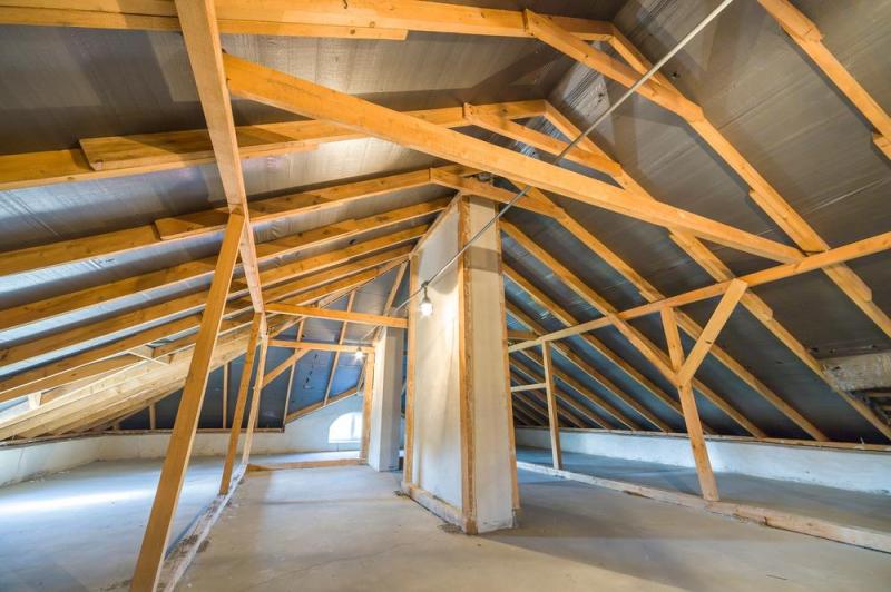 Modification de charpente : quelles solutions pour optimiser votre espace ?
