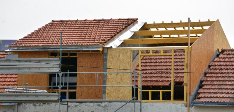 Redonner du charme &agrave; votre maison ancienne gr&acirc;ce &agrave; des couvreurs qualifi&eacute;s