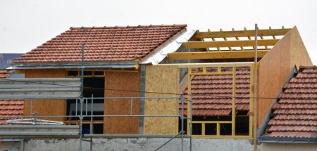 Redonner du charme &agrave; votre maison ancienne gr&acirc;ce &agrave; des couvreurs qualifi&eacute;s